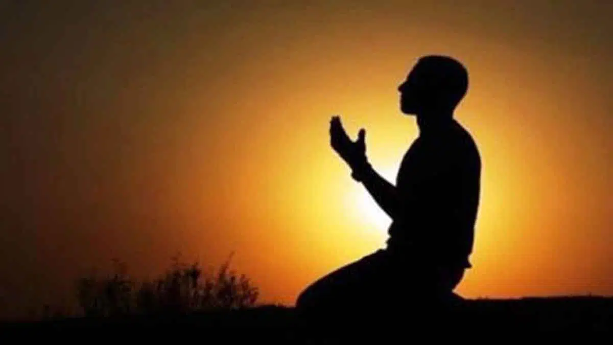 Penghujung Bulan Ramadan, Baca Doa ini