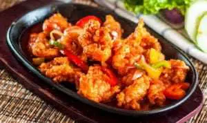 Resep Ikan Dori Asam Manis yang Menggugah Selera Anda