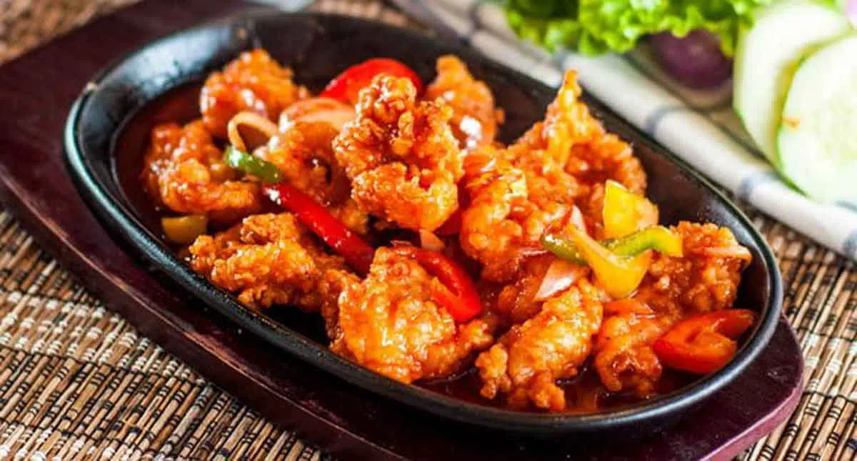 Resep Ikan Dori Asam Manis yang Menggugah Selera Anda