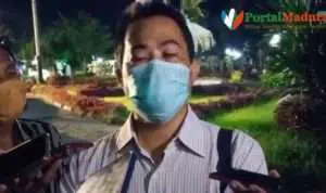 Dua Pasien Covid-19 dari Klaster TKHI Dinyatakan Sembuh di Sumenep