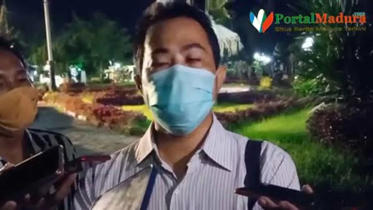Dua Pasien Covid-19 dari Klaster TKHI Dinyatakan Sembuh di Sumenep