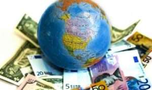 Covid-19 Rugikan Ekonomi Global USD8,5 Triliun Selama 2 Tahun