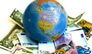 Covid-19 Rugikan Ekonomi Global USD8,5 Triliun Selama 2 Tahun