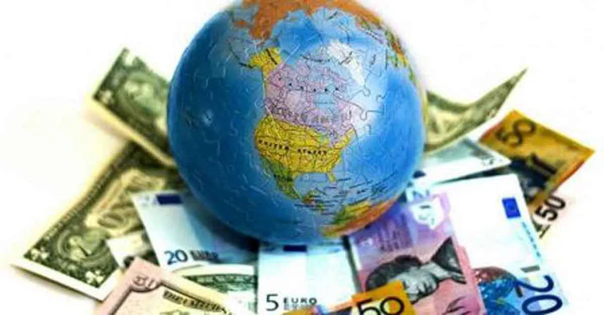 Covid-19 Rugikan Ekonomi Global USD8,5 Triliun Selama 2 Tahun