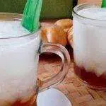 Resep Es Siwalan Segar, Minuman untuk Berbuka Puasa