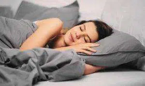 Ketahui Penyebab Pusing Saat Bangun Tidur