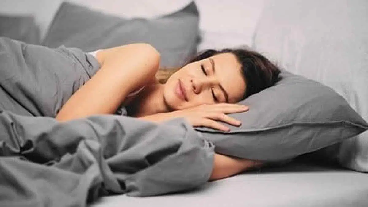 Ketahui Penyebab Pusing Saat Bangun Tidur