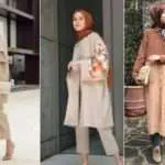 Trend Baju Lebaran Kekinian 2020