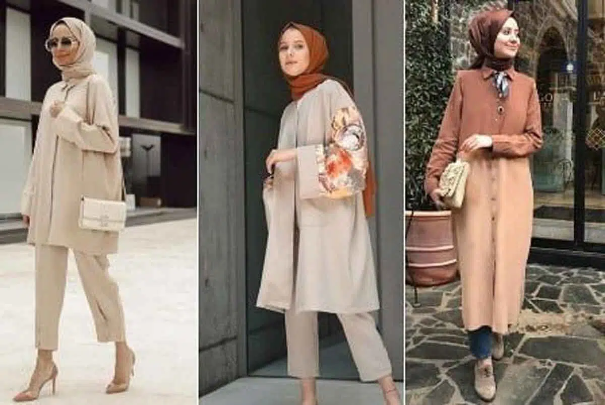 Trend Baju Lebaran Kekinian 2020
