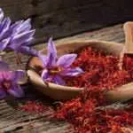 5 Manfaat Saffron untuk Wajah