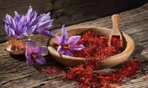5 Manfaat Saffron untuk Wajah