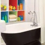 Lakukan 8 Cara agar Kamar Mandi Aman untuk Anak Anda