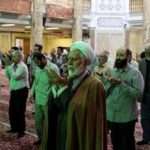 Iran Izinkan Salat Berjemaah, Beri Kesempatan 10 Hari Terakhir Ramadan