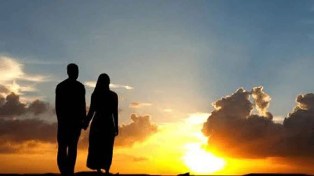 Lakukan Amalan dan Doa Ini Untuk Mendekatkan Diri Dengan Jodoh