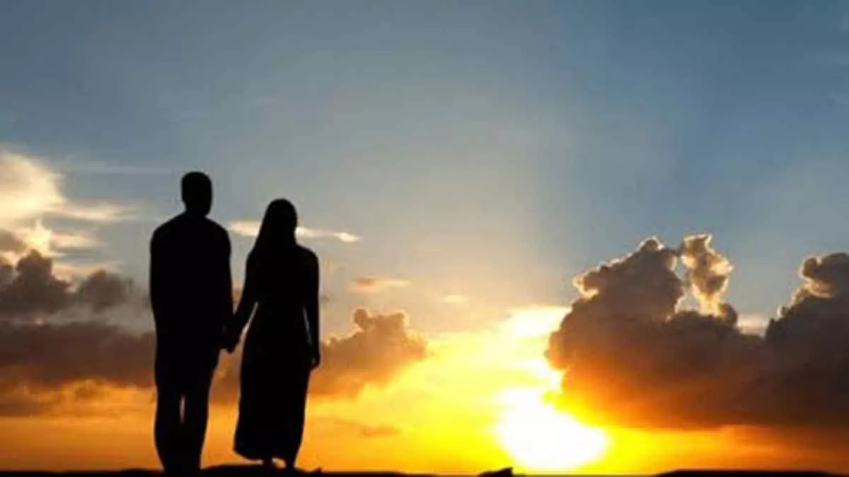 Lakukan Amalan dan Doa Ini Untuk Mendekatkan Diri Dengan Jodoh