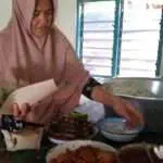Ketan Urap Kelapa Khas Sumenep Bisa Jadi Santapan Buka Puasa
