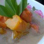 Resep Kolak Ubi dan Labu Kuning Buatan Ibu