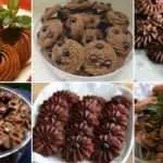 Makan Kue Lebaran, Hati-Hati Berat Badan Naik