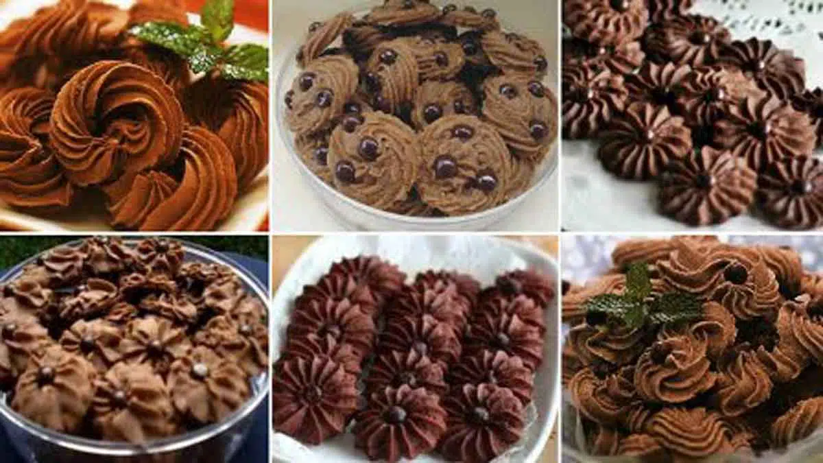 Makan Kue Lebaran, Hati-Hati Berat Badan Naik