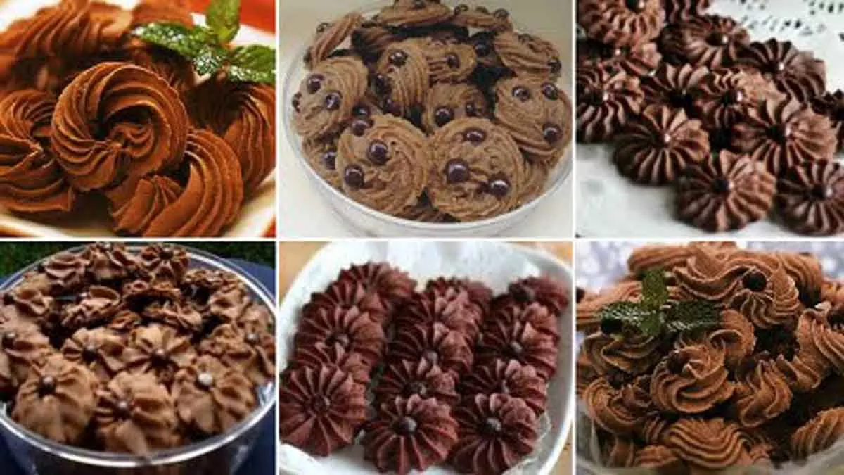 Makan Kue Lebaran, Hati-Hati Berat Badan Naik