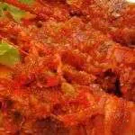 Resep untuk Pecinta Seafood, Lobster Saus Padang