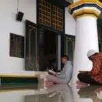 Masjid Jamik Sumenep, Tertua dan Memiliki Daya Tarik Tinggi