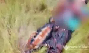 Satu Pelaku Pembunuhan di Sokobanah Ditangkap Polisi