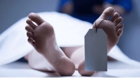 Meninggal Dunia, Pasien Reaktif di Bangkalan Dimakamkan Sesuai Protokol Covid-19