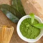 Manfaat Matcha Untuk Perawatan Wajah