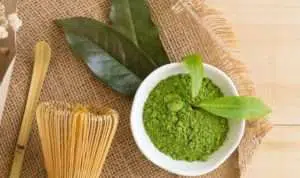 Manfaat Matcha Untuk Perawatan Wajah