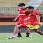 Bulan Ini, Pemain  Akan Terima Gaji Double