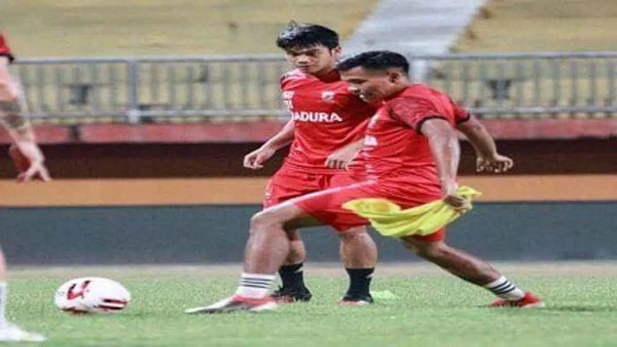 Bulan Ini, Pemain Madura United Akan Terima Gaji Double