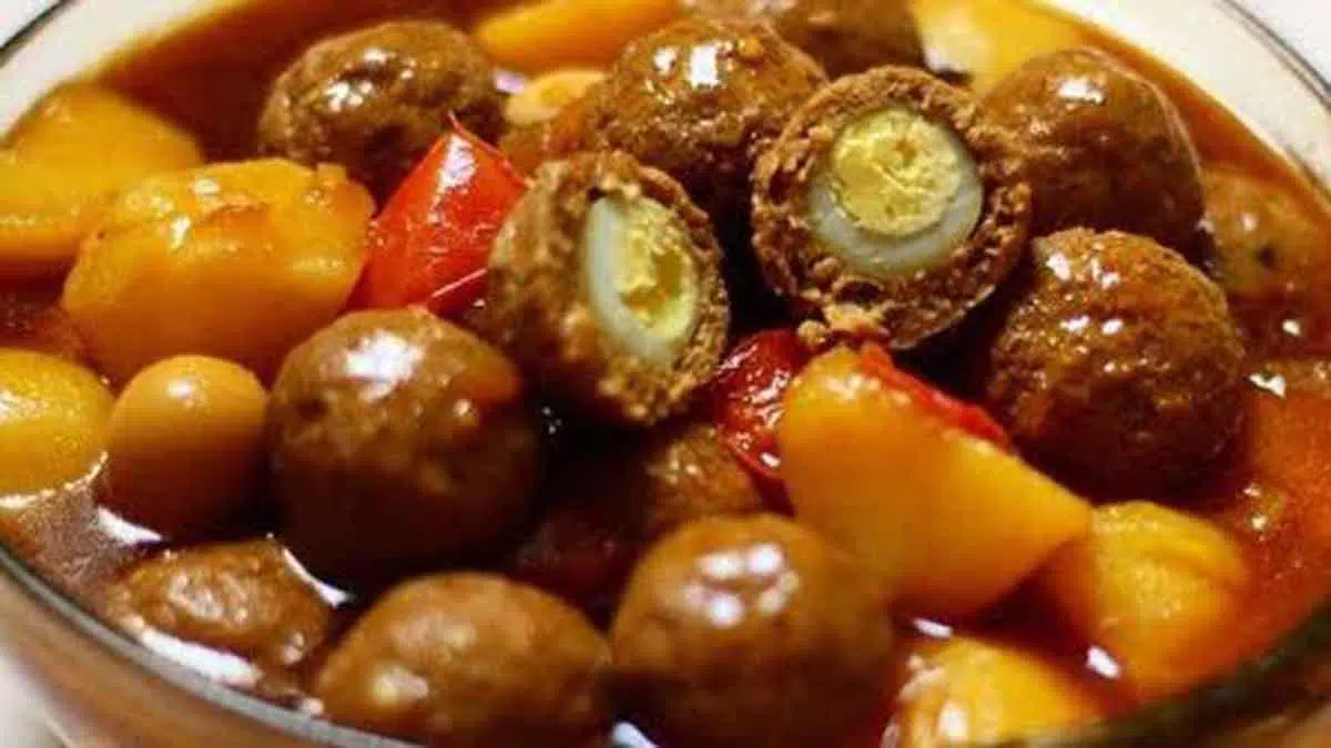 Resep Buka Puasa Spesial di Hari ke 30