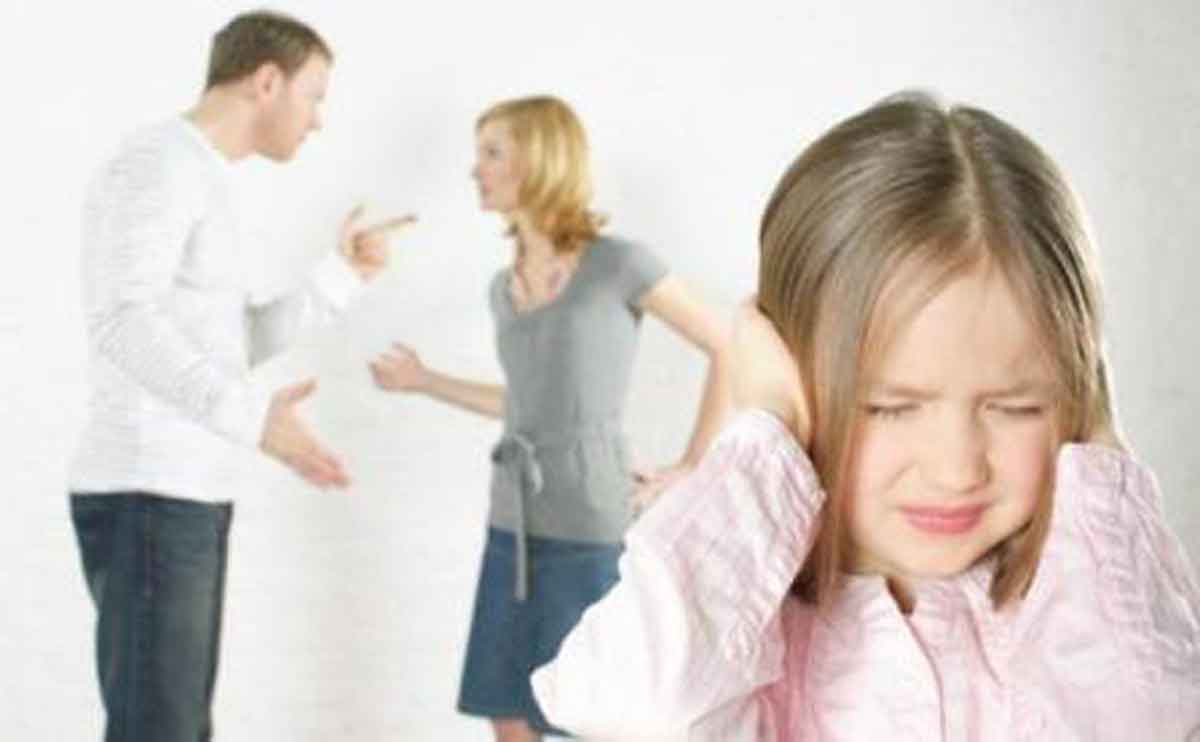 5 Peran Orang Tua Untuk Anak, Pasca Bercerai