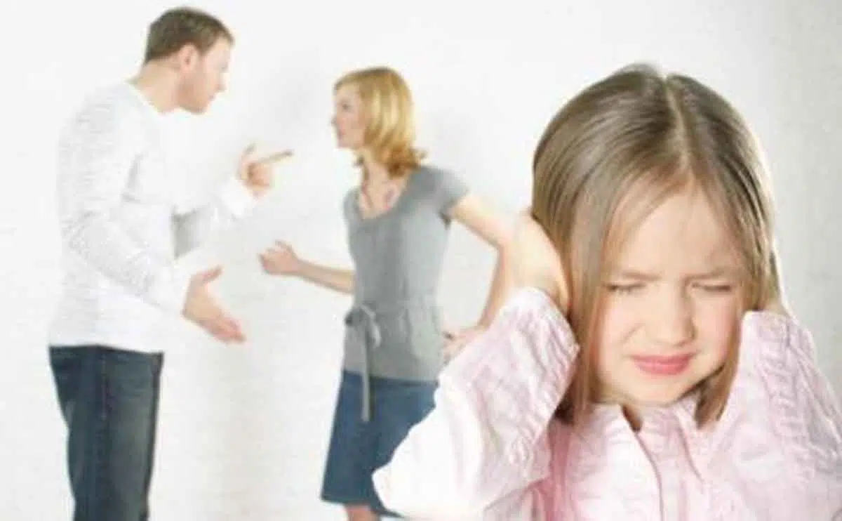 5 Peran Orang Tua Untuk Anak, Pasca Bercerai
