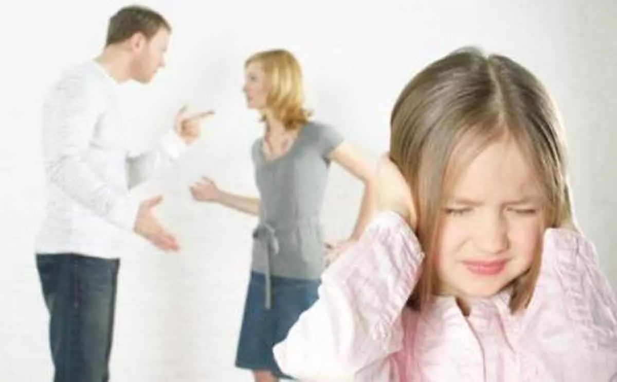 5 Peran Orang Tua Untuk Anak, Pasca Bercerai
