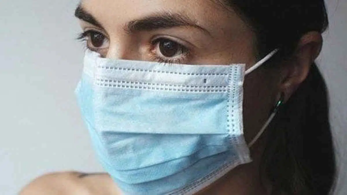 Riwayat Perjalanan Perempuan Positif Covid-19 Asal Arosbaya