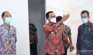 Pamekasan Punya Ruang Oberservasi Terbuka Pertama di Madura