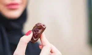 Hukum Makan Sebelum Salat Idul Fitri, Bolehkah?