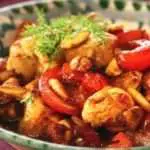 Menu Sahur: Resep Tumis Ayam Madu yang Sederhana