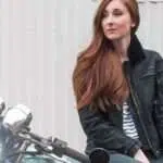 Bikers, Ini 6 Cara Aman Rawat Jaket Riding