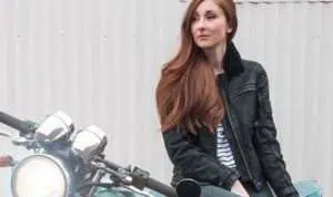 Bikers, Ini 6 Cara Aman Rawat Jaket Riding