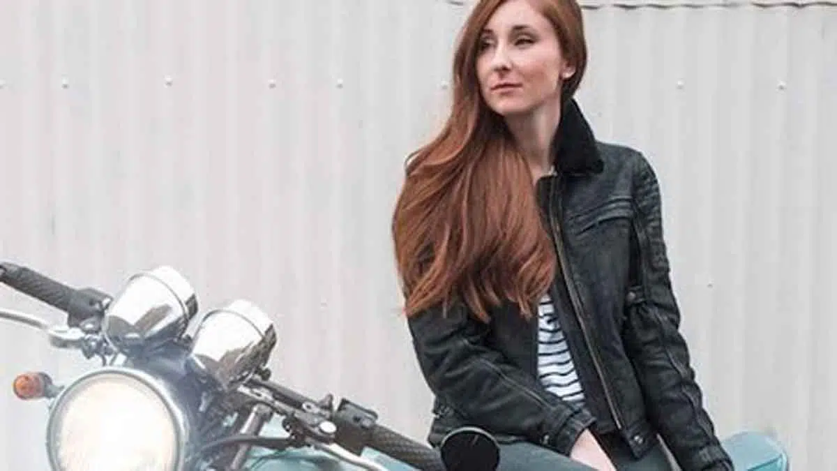 Bikers, Ini 6 Cara Aman Rawat Jaket Riding
