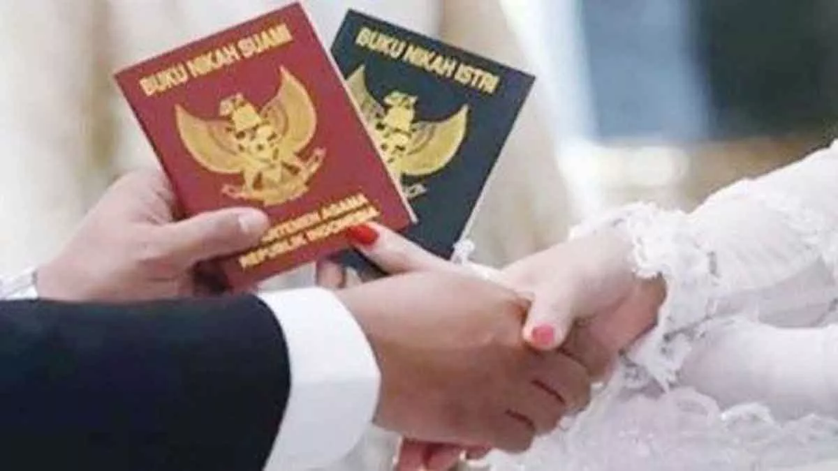 Hukum Menikah di Bulan Ramadan yang Harus Diketahui