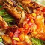 Resep Udang Panggang Gamberoni yang Lezatnya Bikin Nagih
