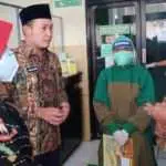 Dugaan Pasien Diabaikan, Wabup Sidak Rumah Sakit Daerah