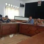 Aktivis Soroti BLT DD, DPMD Nyaris Kehabisan Akal Tekan Desa