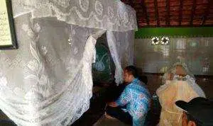 Menengok Situs Panembahan Blingi, Jasanya Jadi Sektor Ekonomi Unggulan Madura