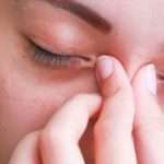 Berikut Tips Hilangkan Mata Sembap