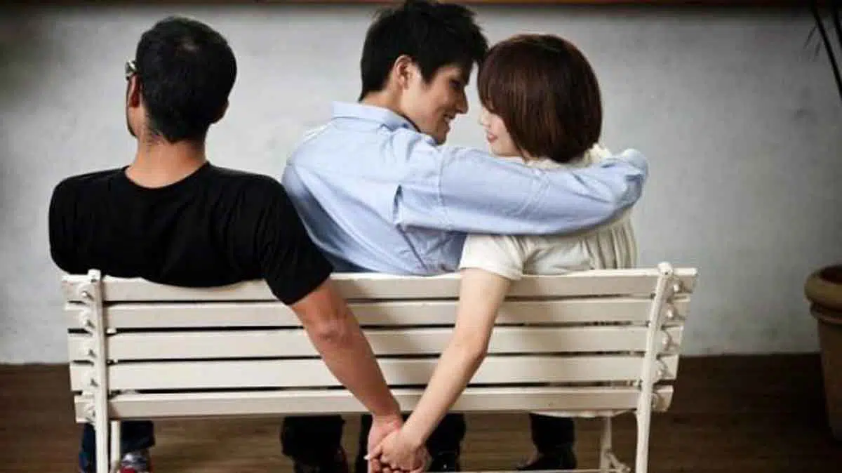4 Alasan Pria Baik Juga bisa Selingkuh